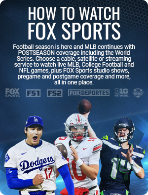 How to Get FOX Sports | TV Providers & Channel Access